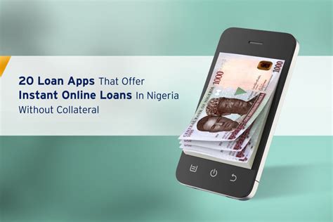 Loan Apps In Nigeria For Iphone